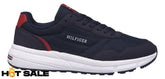 Tenis Men Tommy Hilfiger Navy Tenis